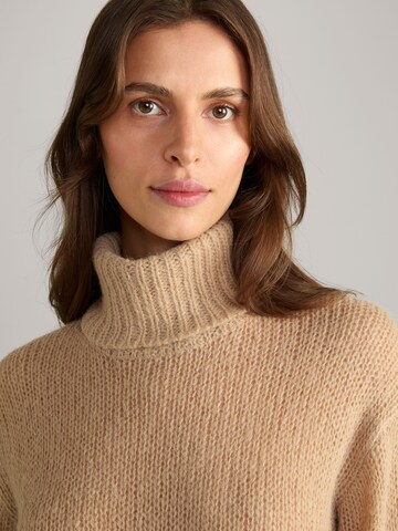 JOOP! Pullover in Beige