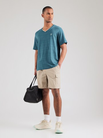 regular Pantaloni cargo 'ONSKAL' di Only & Sons in beige