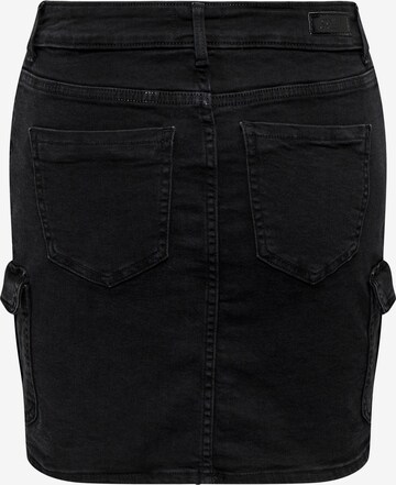 ONLY Skirt 'Missouri' in Black