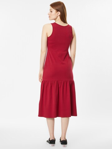 Robe d’été Dorothy Perkins en rouge