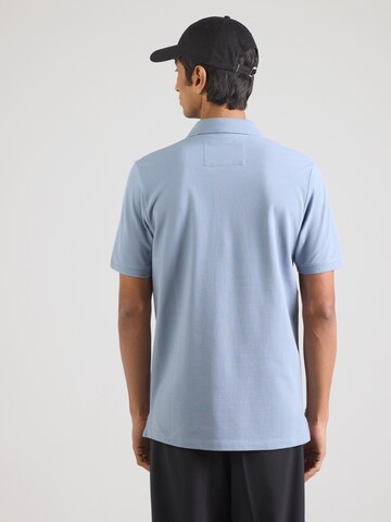 T-Shirt s.Oliver en bleu