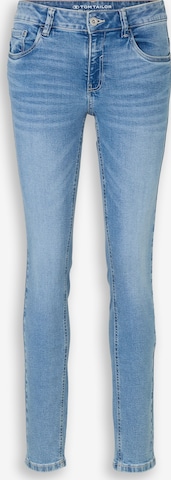TOM TAILOR Jeans in Blue: front