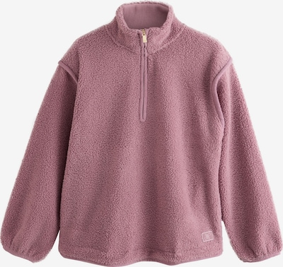 Next Fleecetakki koossa XS värissä eosiini, Tuotenäkymä