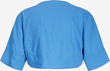 JJXX Shirt 'TINE' in Blau