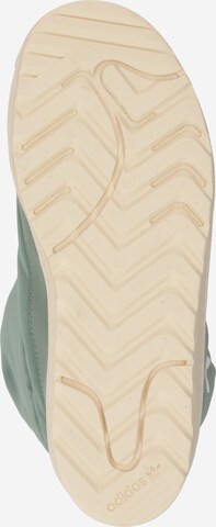 Bottes de neige 'Superstar 360' ADIDAS ORIGINALS en vert