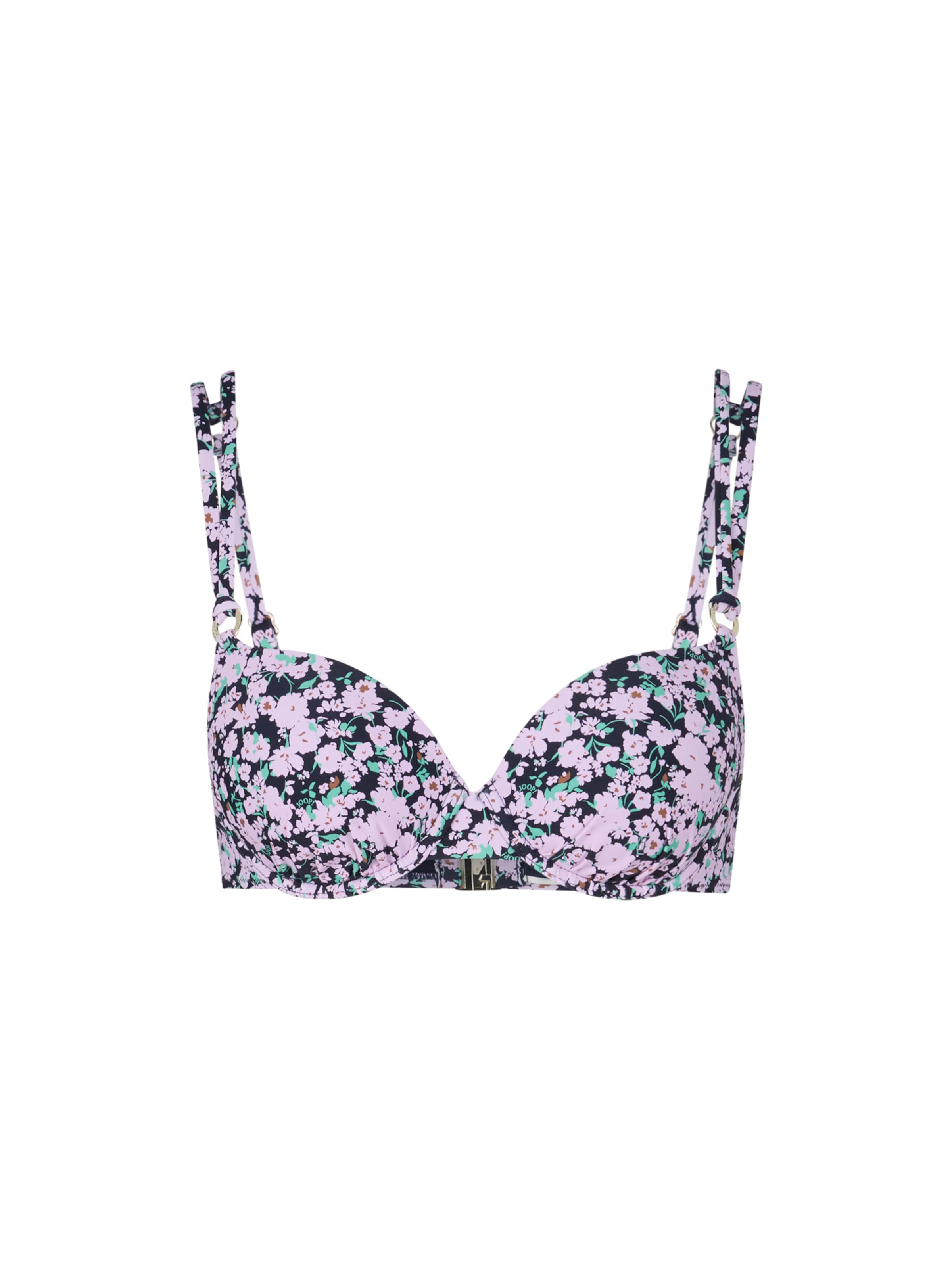 Push-up Hauts de bikini JOOP! en rose : devant