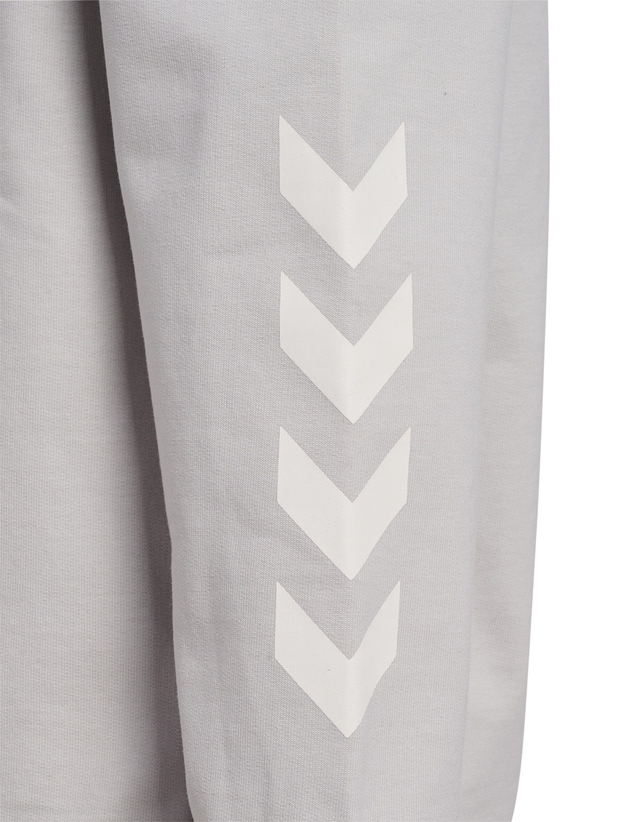 Sweat de sport Hummel en gris