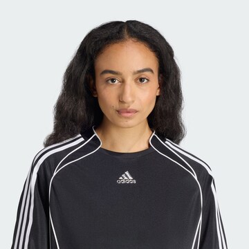 ADIDAS ORIGINALS Jurk 'Adilenium Season 4 Teamgeist' in Zwart