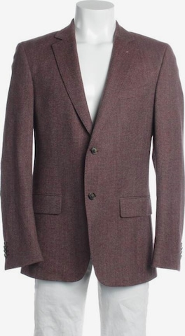 STRENESSE Suit Jacket in M in Mixed colors: front