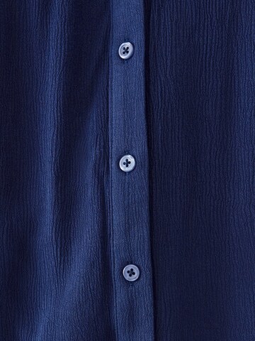 Calli Blouse 'WILEY ' in Blue