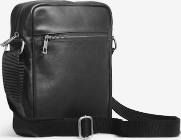 Messenger 'Clean' still Nordic en noir