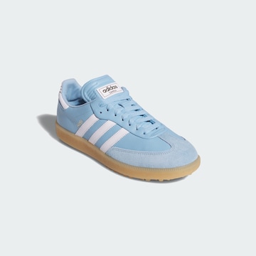 Chaussure de sport 'Samba' ADIDAS PERFORMANCE en bleu
