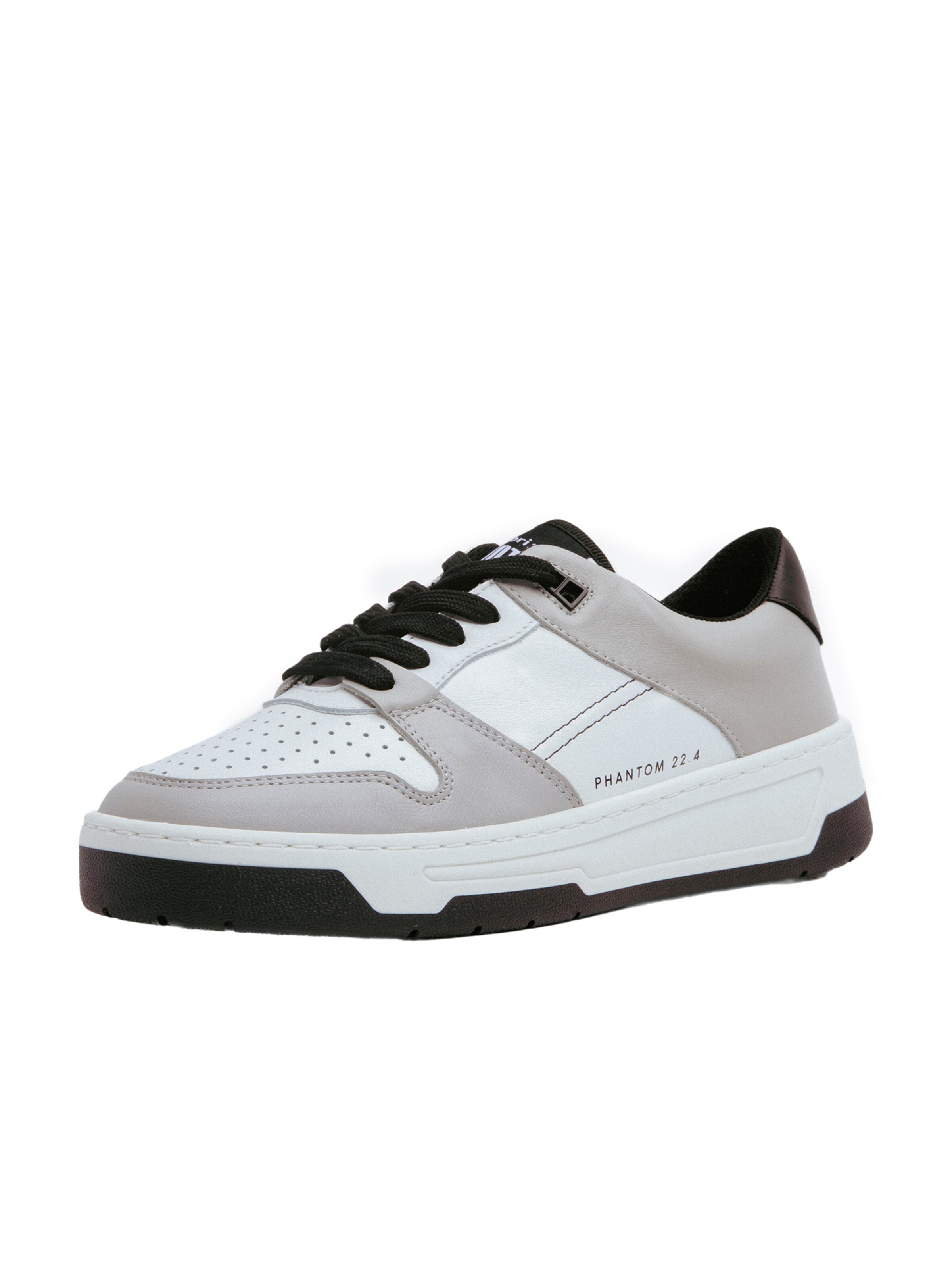 Algori Platform trainers 'Phantom' in Grey: front
