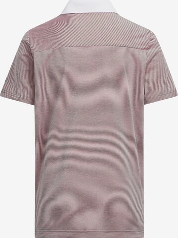 T-Shirt ADIDAS PERFORMANCE en violet