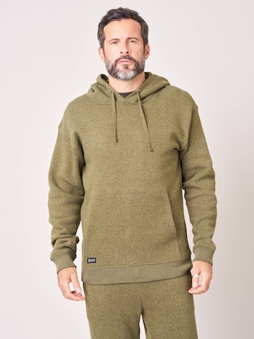 Deeluxe Sweatshirt‌‌‌‌‌‌‌‌‌‌ in Grün