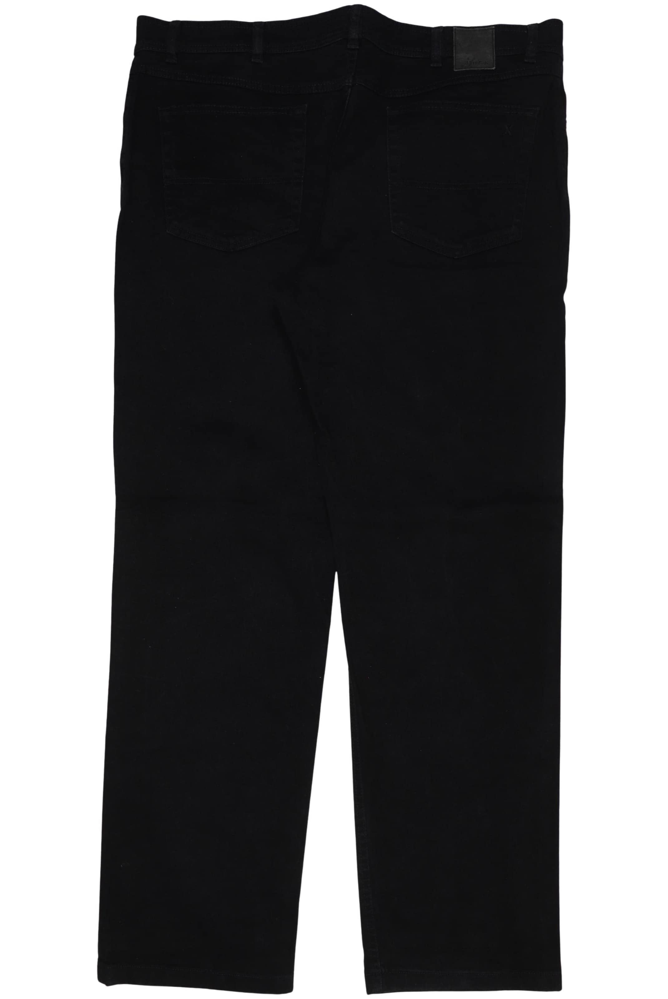 BRAX Jeans 42 in Schwarz