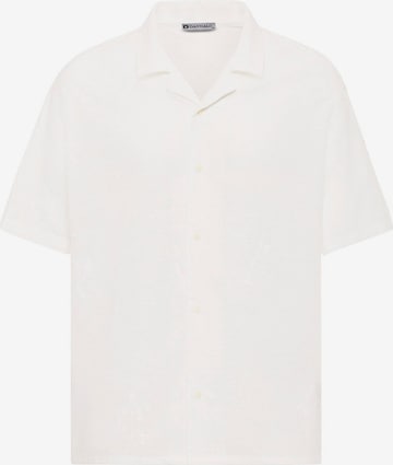 smėlio Dandalo Patogus modelis Marškiniai: priekis