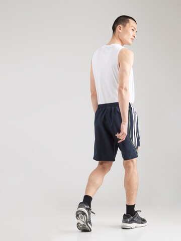 zils ADIDAS PERFORMANCE Standarta Sporta bikses 'REAL UBP'