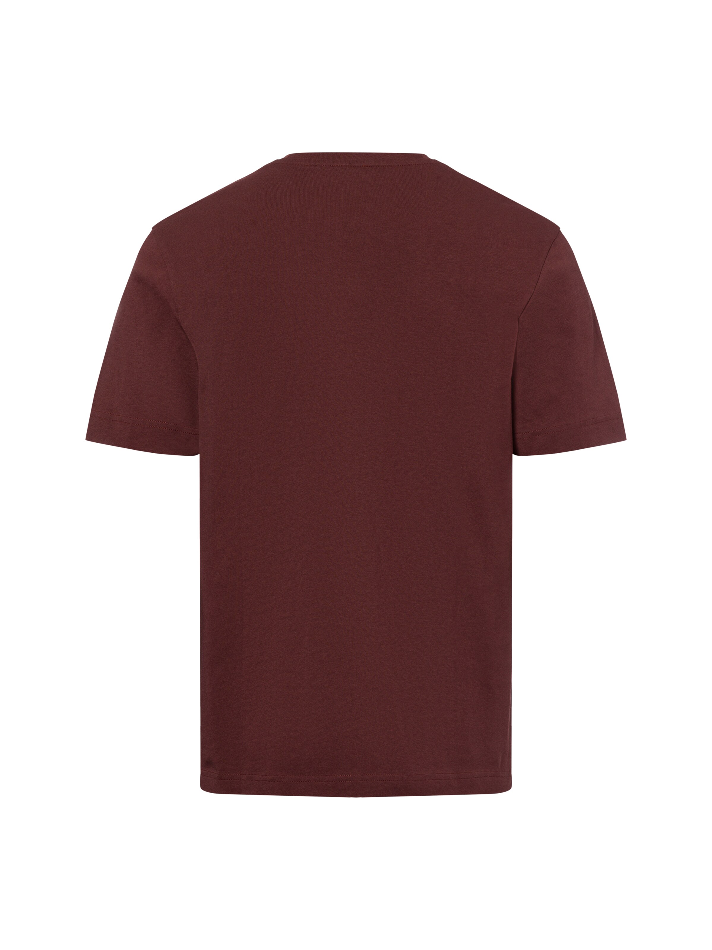 DRYKORN Shirt ' Raphael ' in Brown