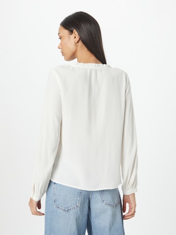 ABOUT YOU Blouse 'Tayra' in Wit