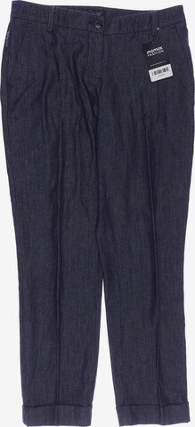 Armani Jeans Pants in L in Blue: front