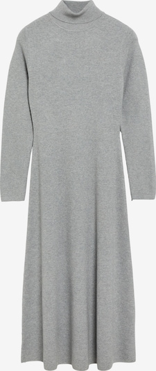COMMA Kleid in 32 in grau, Produktansicht