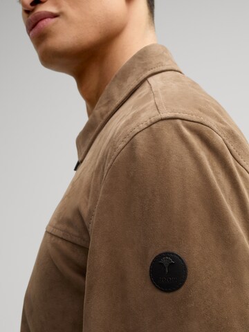 Veste mi-saison 'Laup' JOOP! en marron