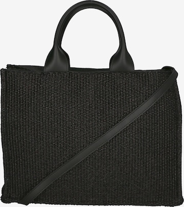 My Best Bag Handtas in Zwart: voorkant