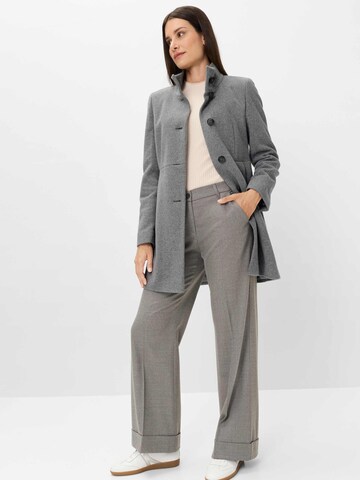 Fuchs Schmitt Winter coat 'Venedig' in Grey