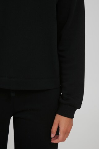 b.young - Sudadera en negro