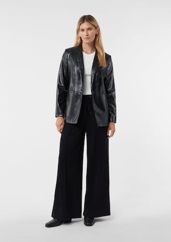 COMMA Blazer in Black