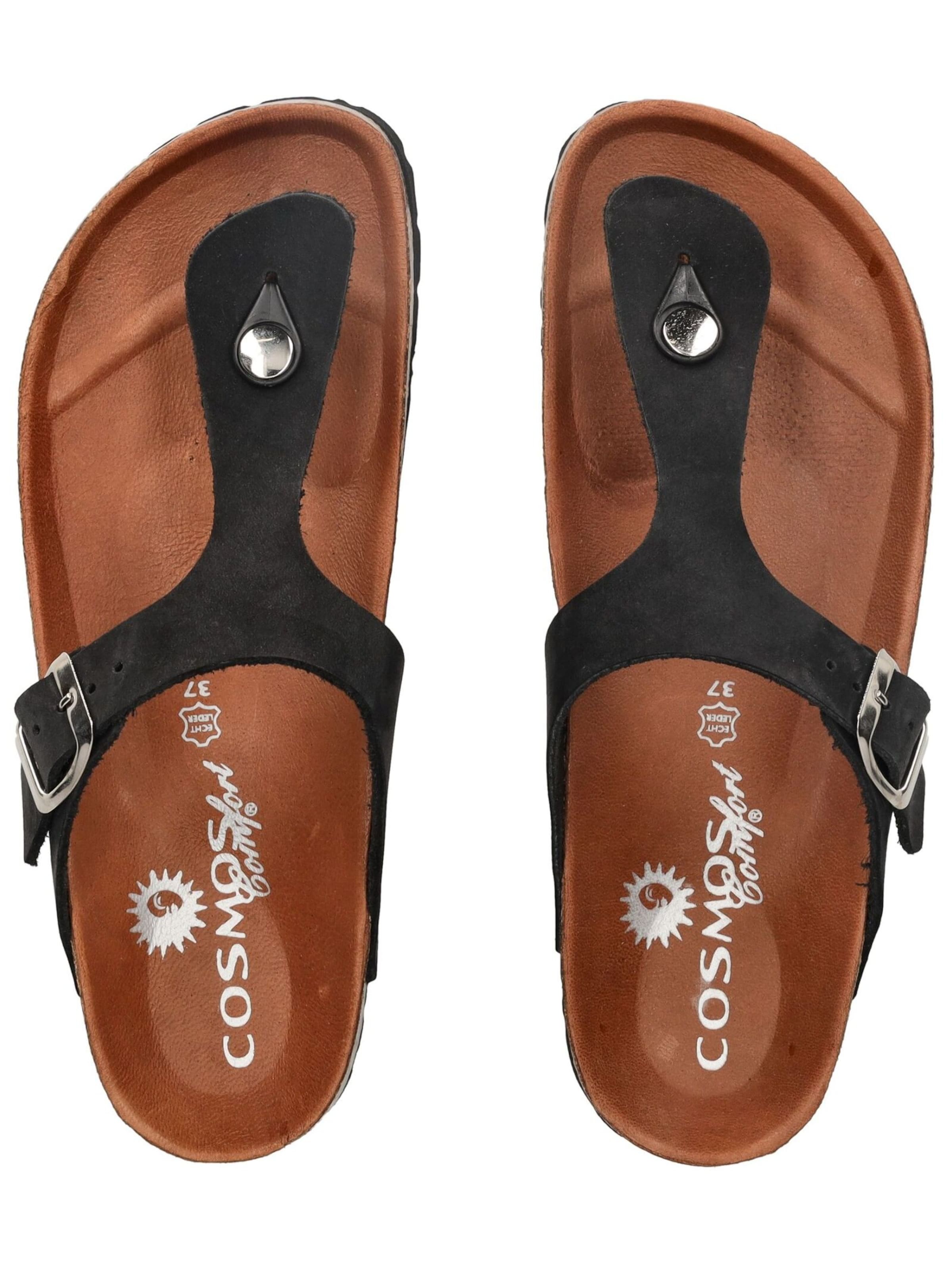 COSMOS COMFORT 29209563 in Schwarz