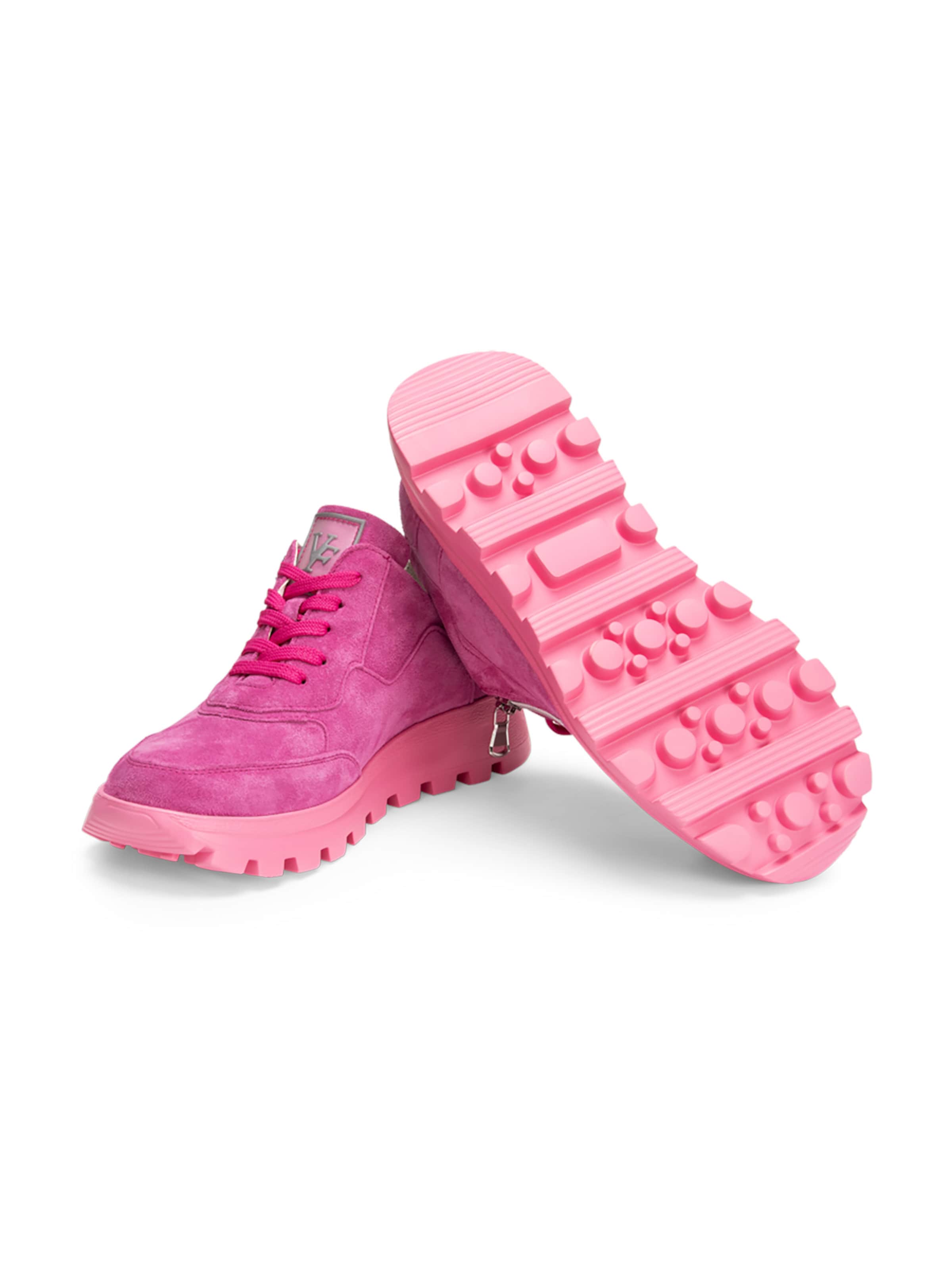 VITAFORM Sneakers in Pink