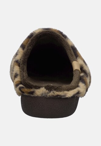 JOSEF SEIBEL Slipper in Beige