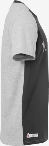 UHLSPORT Performance Shirt in Grey