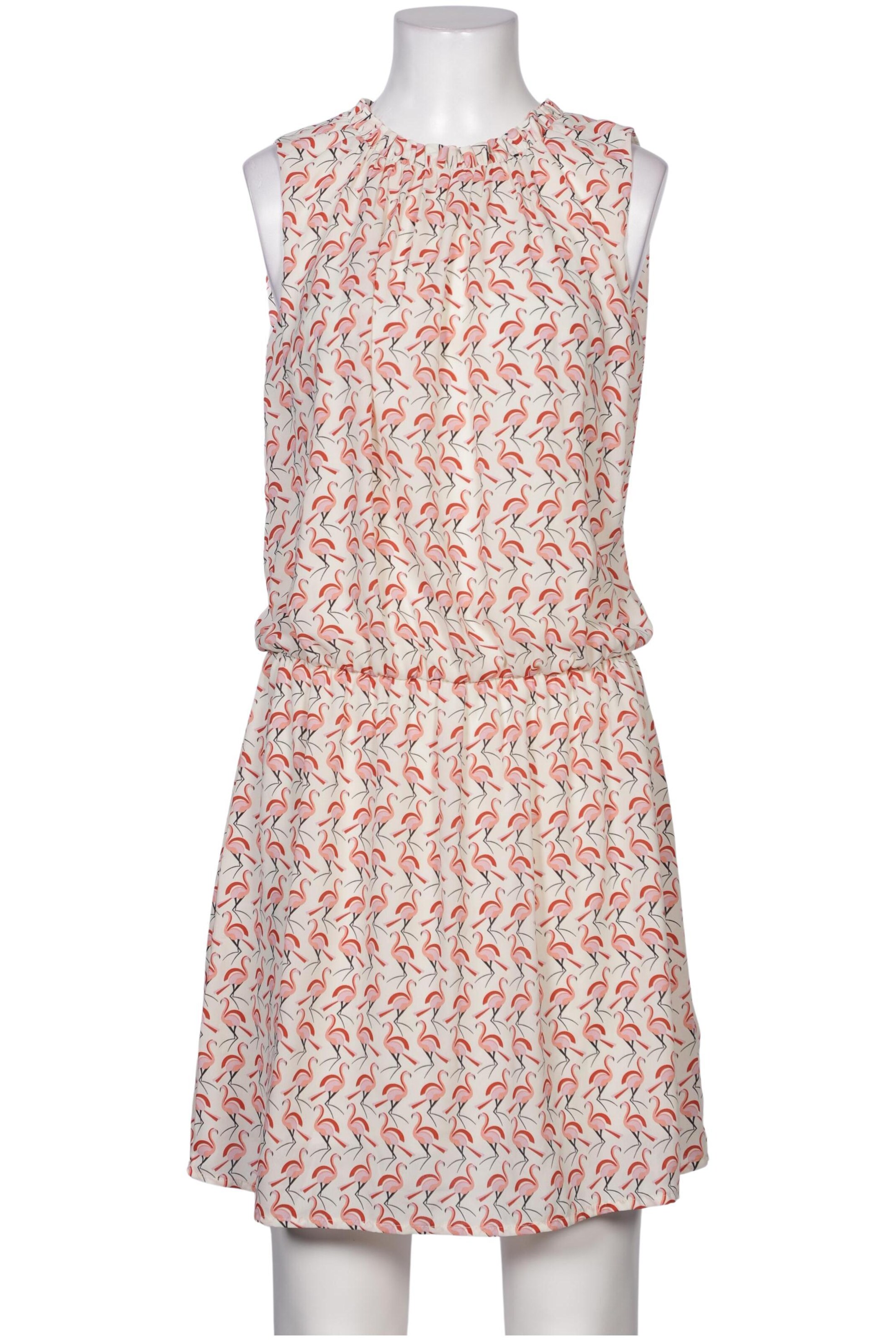 heine Dress in M in Beige: front