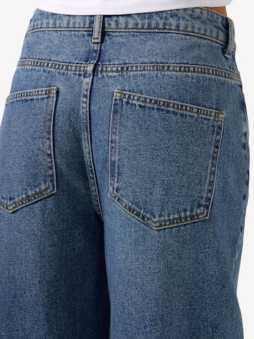 Noisy may Regular Jeans 'NMALEXA' in Blue