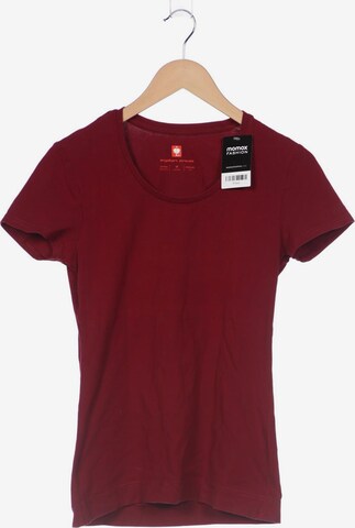 Engelbert Strauss Top & Shirt in M in Red: front