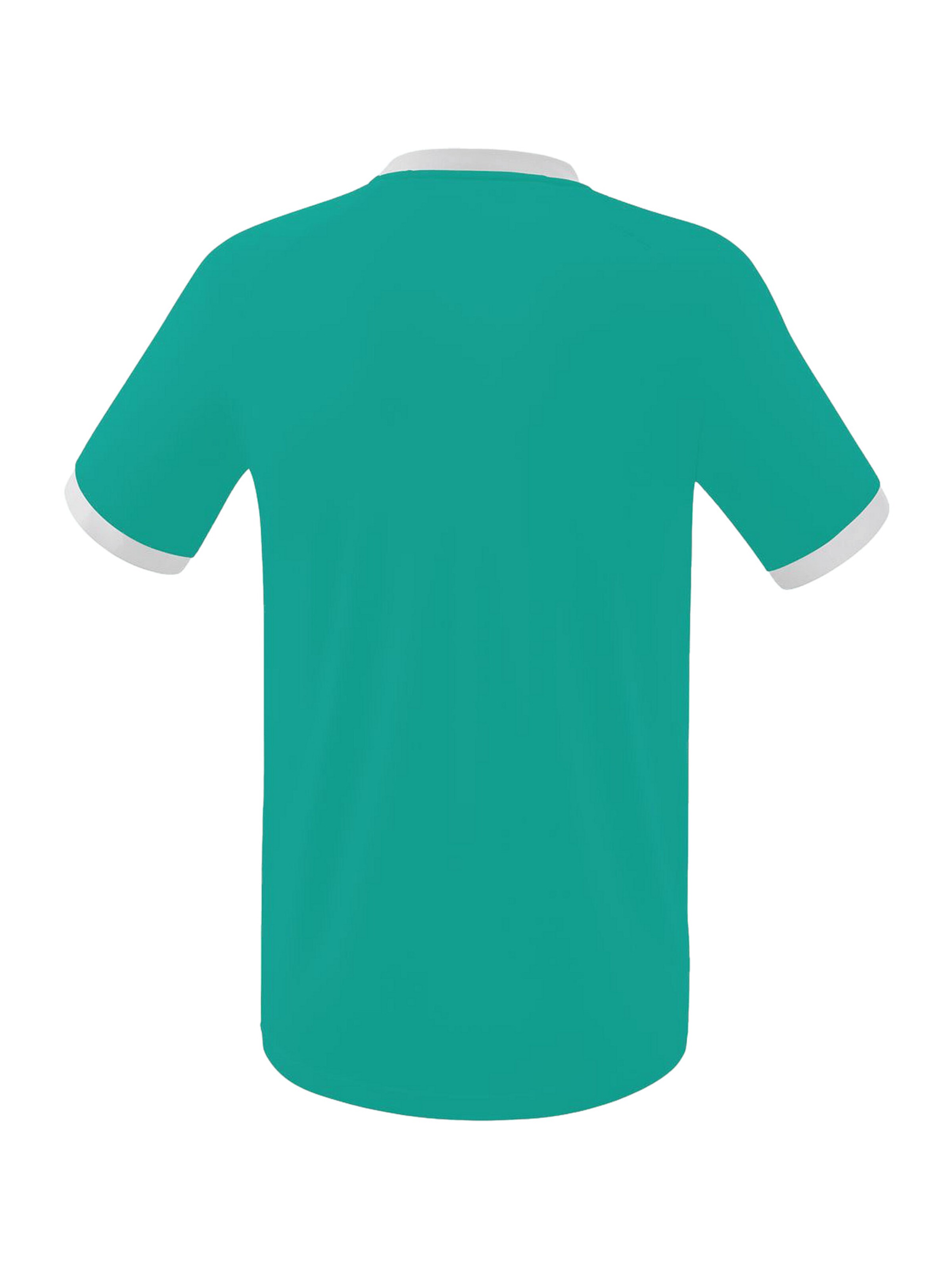 Maillot ERIMA en vert