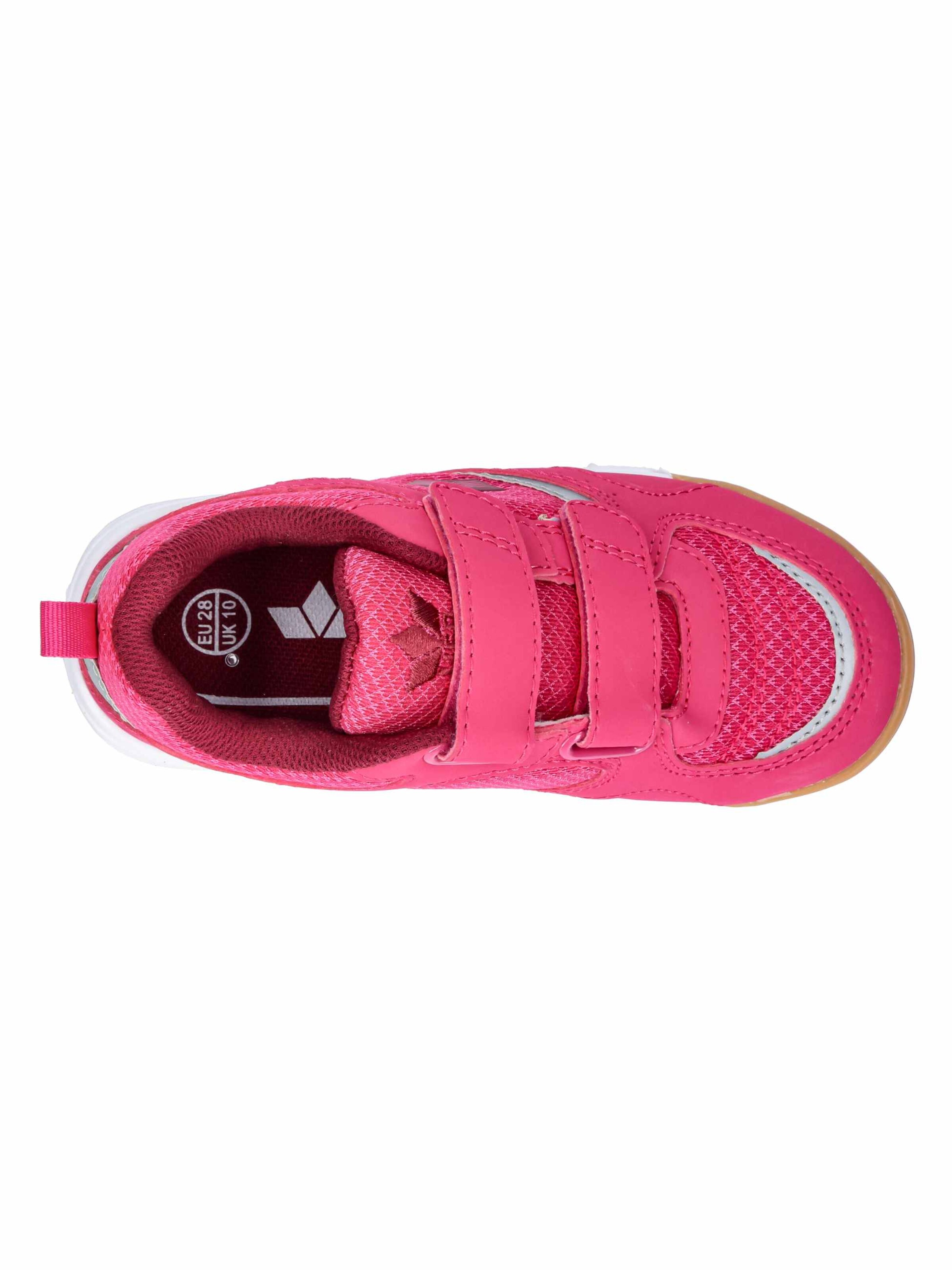 LICO Sportschuh 'Siro V' in Pink