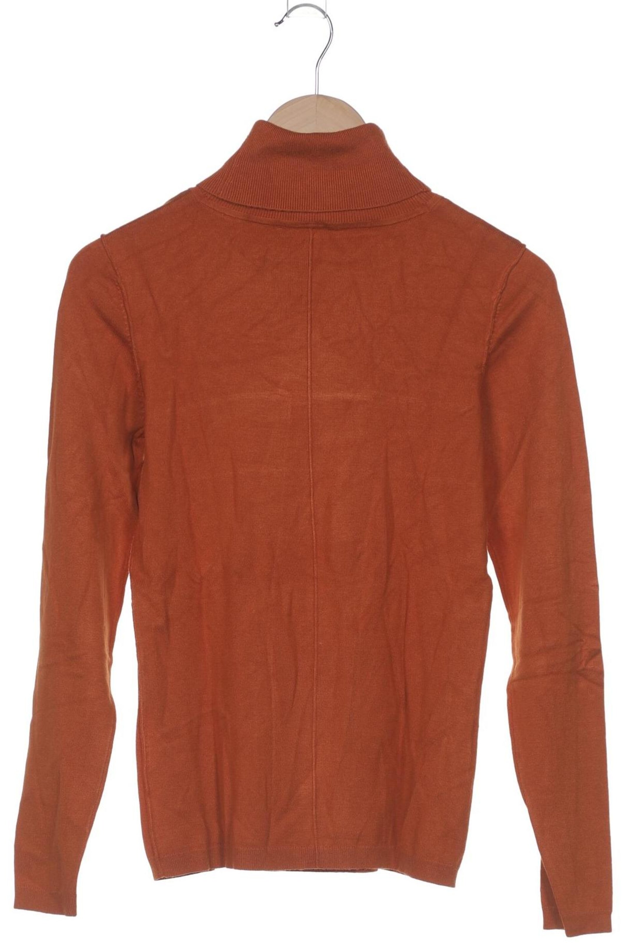 ESPRIT Sweater & Cardigan in M in Orange