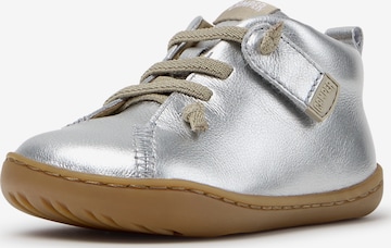 CAMPER Trainers ' Peu Cami ' in Silver: front