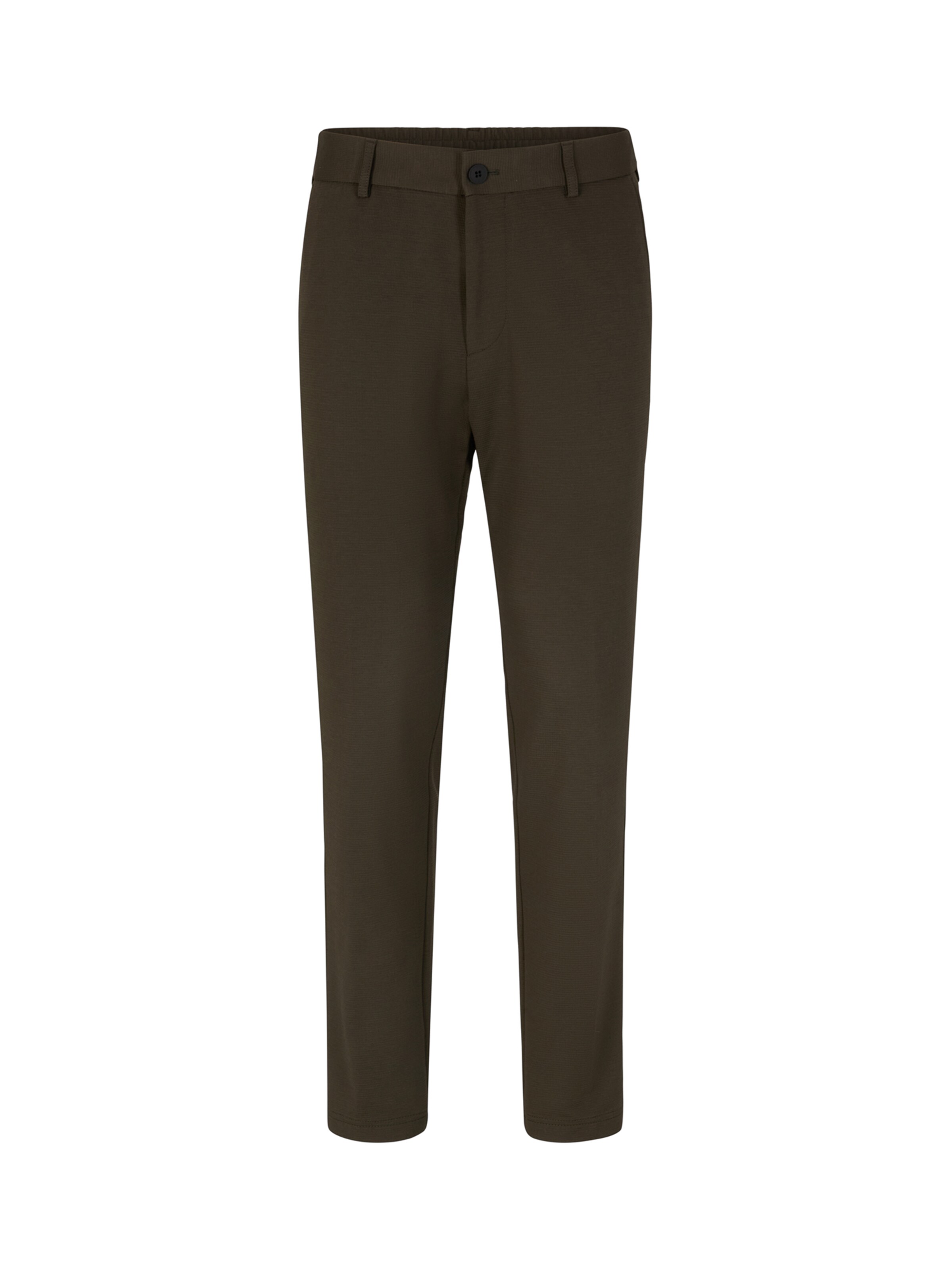 STRELLSON Chino trousers 'Tius' in Olive, Item view