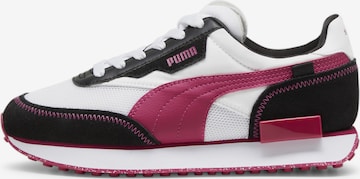 PUMA Sneaker low 'Queen of Hearts' in Mischfarben: predná strana