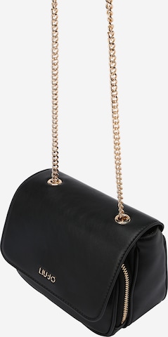 Liu Jo Crossbody Bag 'Caliwen' in Black