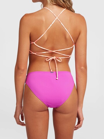 O'NEILL Bikini nadrágok 'Rita' - rózsaszín