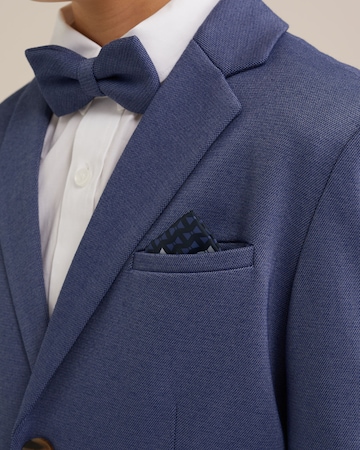 WE Fashion Sakko in Blau
