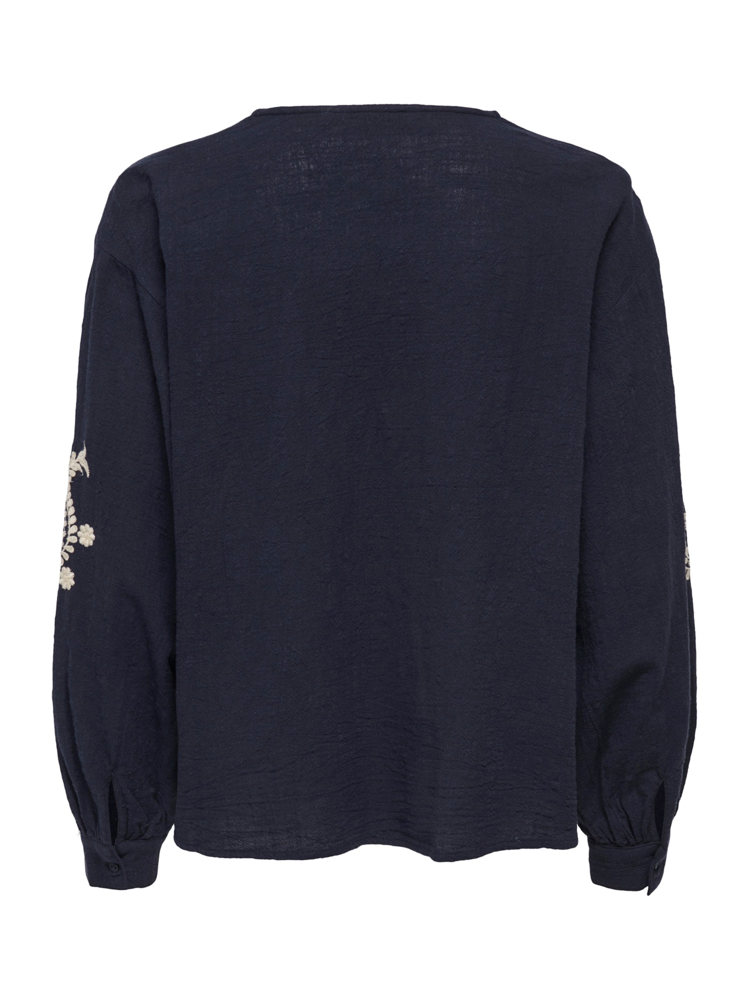 Camicia da donna 'ONLMoon' di ONLY in blu