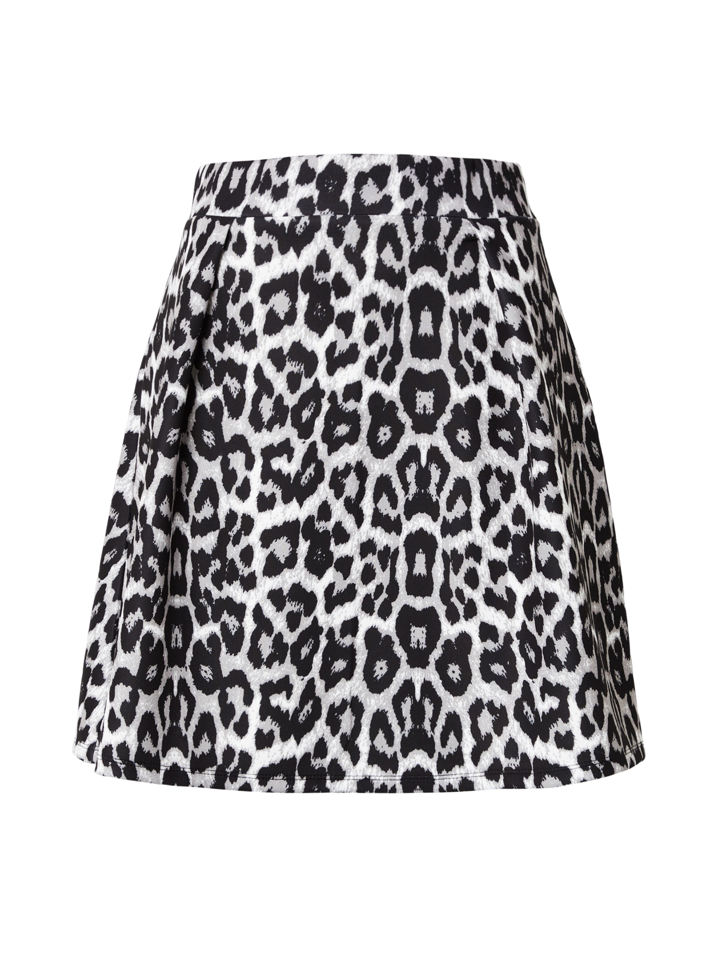 ABOUT YOU Skirt 'Galina' in Grey: front