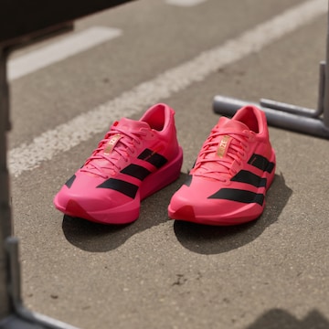ADIDAS PERFORMANCE - Zapatillas de running 'Adizero Adios 9' en rosa